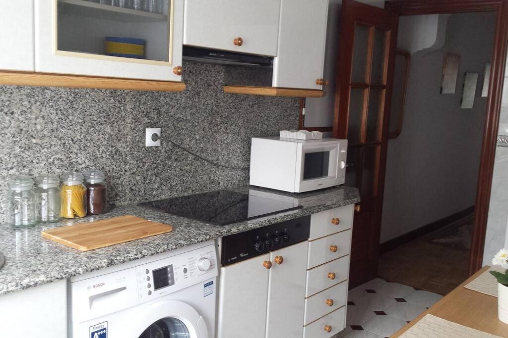 Appartement Tac -tu Centrico *