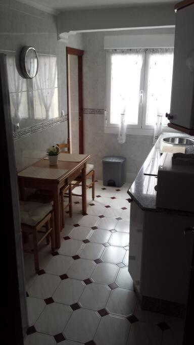 Appartement Tac -tu Centrico Gijón