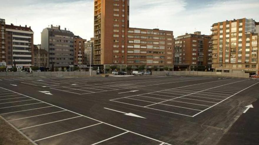 Appartement Tac -tu Centrico Gijón