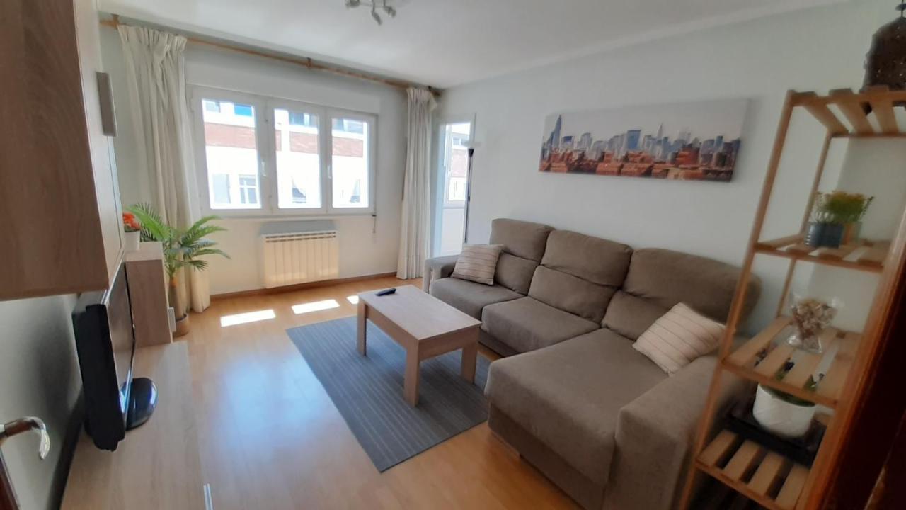 Appartement Tac -tu Centrico Gijón