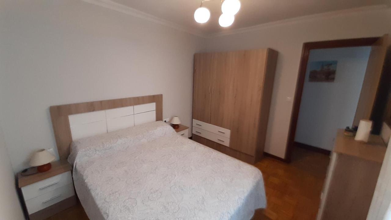 Appartement Tac -tu Centrico